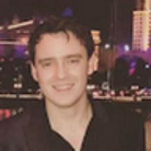 Meet your Posher, Steven